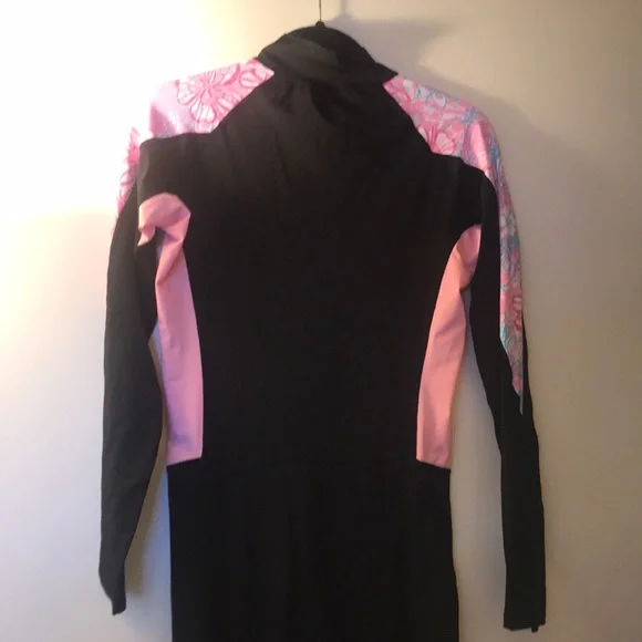 NWOT Tilos Women’s Skin Full Lycra Suit - Picture 3 of 5